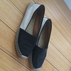 Gucci espadrilles size 7 (37)